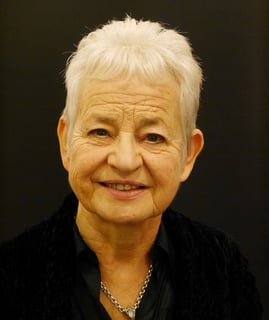 Picture of Jacqueline Wilson