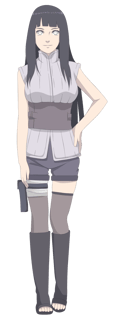 Picture of Hinata Hyuga