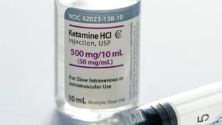 Picture of Ketamine