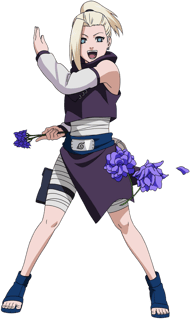 Picture of Ino Yamanaka