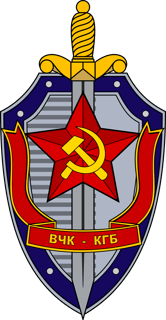 Picture of KGB