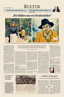 Picture of Der Standard