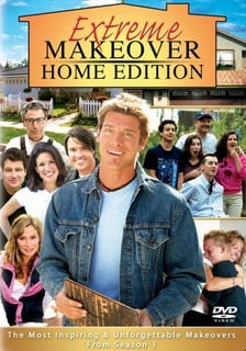 Picture of Extreme Makeover: Home Edition