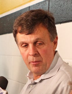 Picture of Kevin McHale