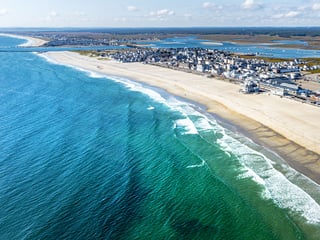 Picture of Hampton Beach