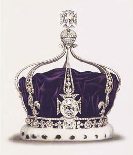 Picture of Koh-i-Noor