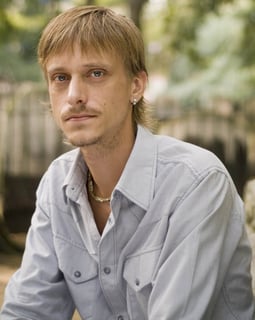 Picture of Mackenzie Crook