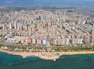 Picture of Mersin