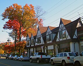 Picture of Short Hills