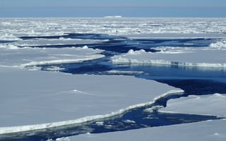 Picture of Ice cap