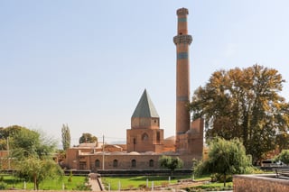 Picture of Natanz