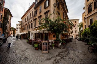 Picture of Trastevere