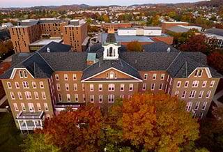 Picture of Indiana University of Pennsylvania