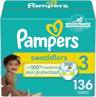 Picture of Pampers