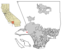 Picture of Topanga