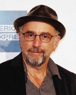 Picture of Richard Schiff