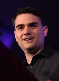 Picture of Ben Shapiro