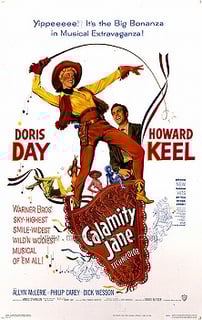 Picture of Calamity Jane
