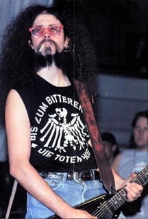 Picture of Jim Martin
