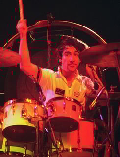 Picture of Keith Moon