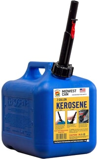 Picture of Kerosene