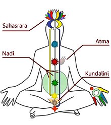 Picture of Kundalini