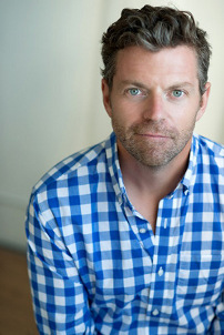 Picture of Dave Holmes