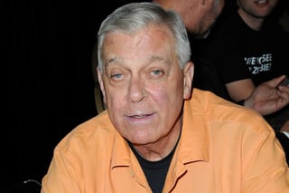 Picture of David Emge