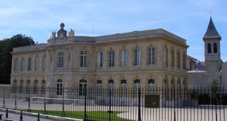 Picture of Asnières-sur-Seine