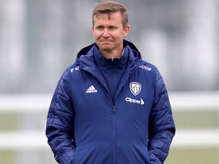 Picture of Jesse Marsch