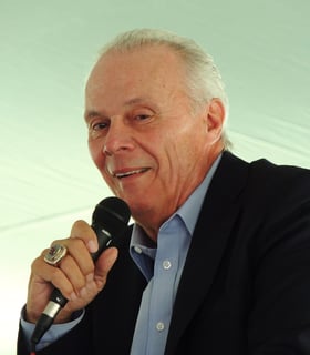 Picture of Bo Ryan