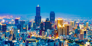 Picture of Kaohsiung