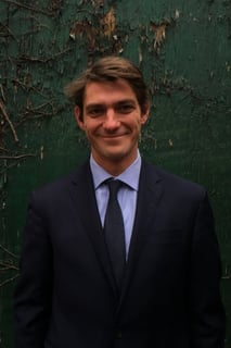 Picture of Nick McDonell