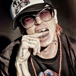 Picture of Sid Wilson