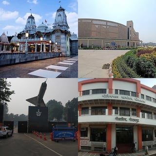 Picture of Gorakhpur