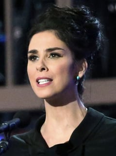 Picture of Sarah Silverman