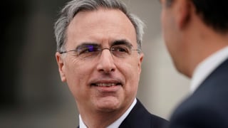 Picture of White House Counsel