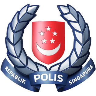 Picture of Singapore Police Force