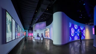 Picture of Museum of Tolerance