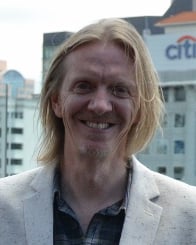 Picture of Andrew Adamson