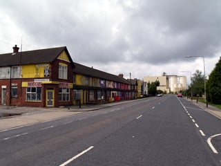 Picture of Immingham