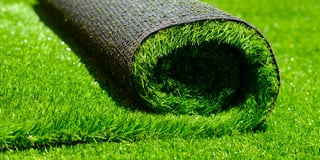 Picture of Artificial turf