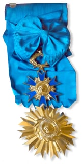 Picture of National Order of Merit