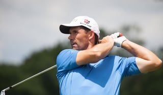 Picture of Pádraig Harrington