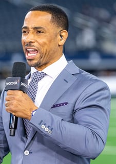 Picture of Rodney Harrison