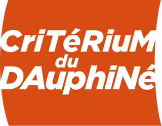 Picture of Critérium du Dauphiné