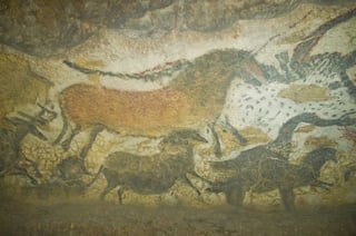 Picture of Upper Paleolithic