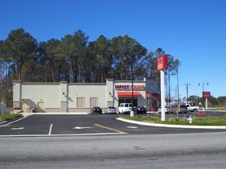 Picture of Family Dollar
