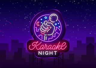 Picture of Karaoke
