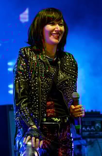 Picture of Karen O